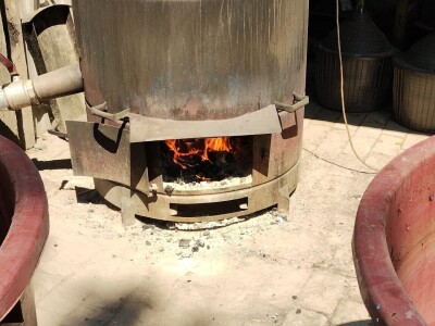 Arambašić voćne rakije