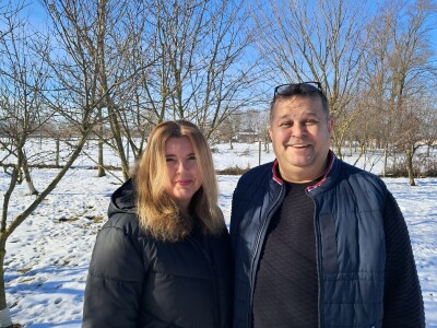 Arambašić voćne rakije