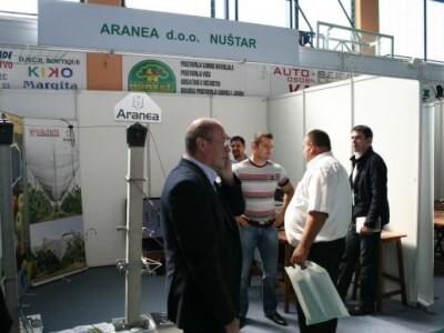 Aranea d.o.o Nuštar