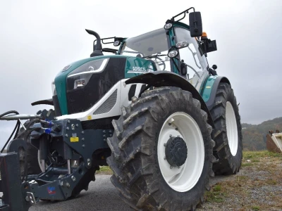 Arbos 5000