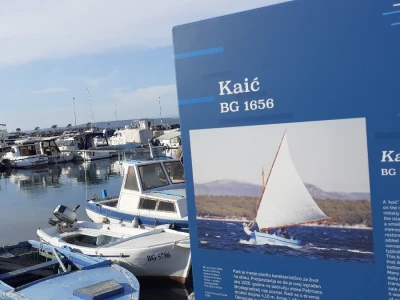 Arca Adriatica - otočni proizvodi