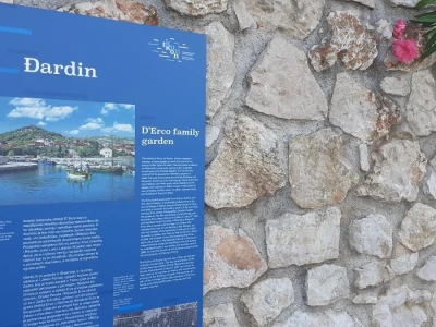 Arca Adriatica - otočni proizvodi