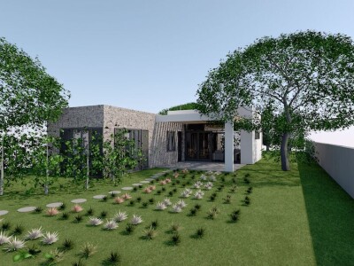 Arhitektura u zaštiti prirode Arhitektura u zaštiti prirode