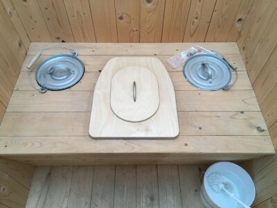 Arhitektura u zaštiti prirode Arhitektura u zaštiti prirode