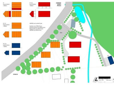 Arhitektura u zaštiti prirode Arhitektura u zaštiti prirode