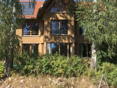 Arhitektura u zaštiti prirode Arhitektura u zaštiti prirode