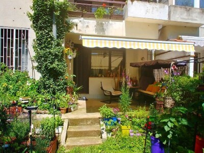 Arijana Mangafić: Moj vrt je moja oaza