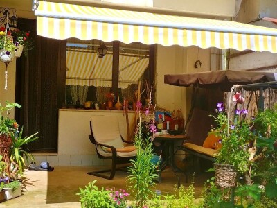 Arijana Mangafić: Moj vrt je moja oaza