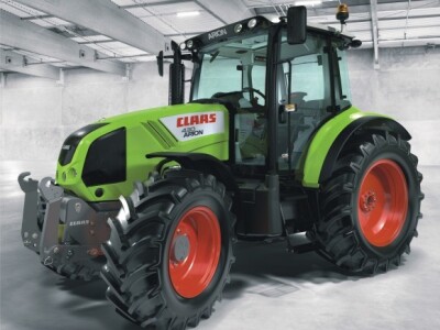 Claas - sinonim za kvalitetu