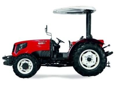 Traktor ArmaTrac 704