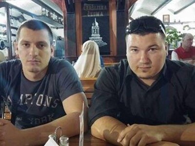 Amar i Armin pokretači su farme