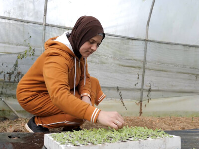 On je junak, a ona šefica! Eldin i Armina Muhović prepoznali blagodati sela
