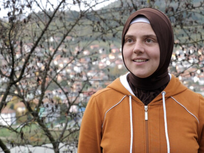 On je junak, a ona šefica! Eldin i Armina Muhović prepoznali blagodati sela