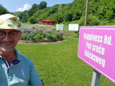 Aromatični spiralni vrtovi