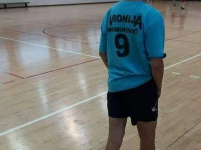 Aronija Muminović