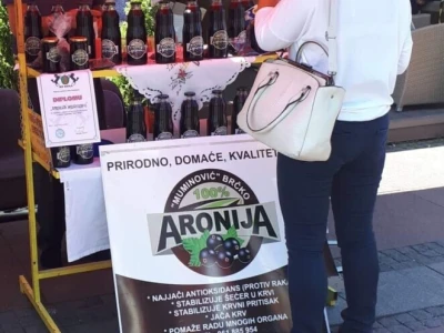 Aronija Muminović