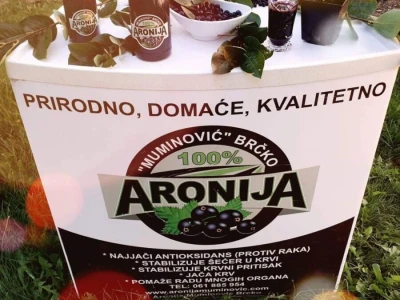 Aronija Muminović