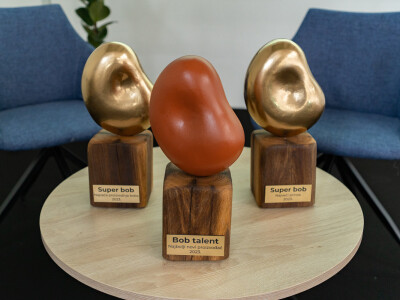 Proizvodnja boba: Održan treći NUTRIS.fest