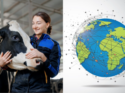 Globalna poljoprivreda