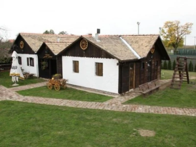 Imanje koje tradicijom odiše