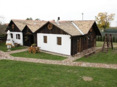 Imanje koje tradicijom odiše