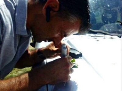 Asad Jelešković, stečeno znanje i iskustvo poljoprivrednicima prenosim kroz brojne edukacije širom BiH