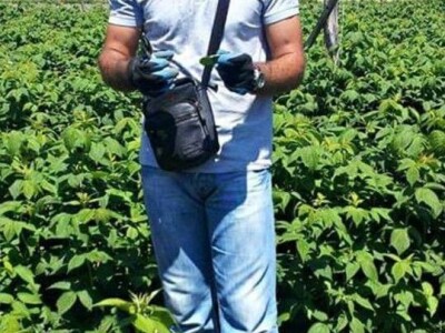 Asad Jelešković, stečeno znanje i iskustvo poljoprivrednicima prenosim kroz brojne edukacije širom BiH