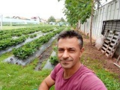 Asad Jelešković, stečeno znanje i iskustvo poljoprivrednicima prenosim kroz brojne edukacije širom BiH