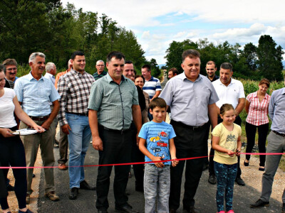 Put znači opstanak mladih na selu