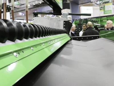 Agritechnica 2013 - Najveći svjetski sajam poljoprivredne mehanizacije