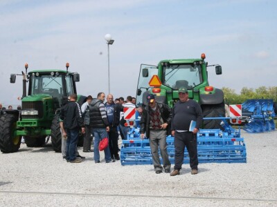 Profiagrar Srbija atmosfera