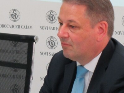 Potpisivanje memoranduma Srbija - Austrija Potpisivanje memoranduma Srbija - Austrija