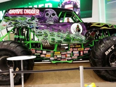 Svakako je privuklo pažnju posetilaca Svakako je privuklo pažnju posetilaca