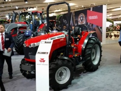 Massey Ferguson 1747
