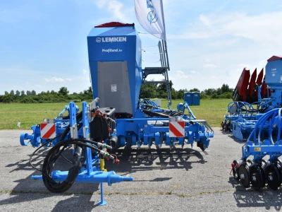 Austro Diesel FarmShow 2024.