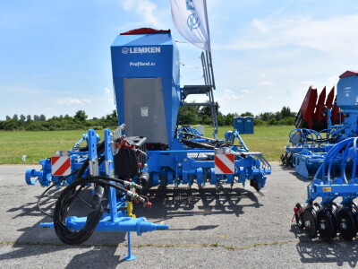 Austro Diesel FarmShow 2024.