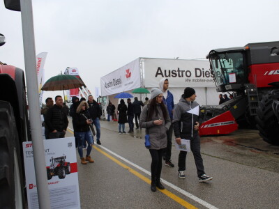 AUSTRO DIESEL GmbH