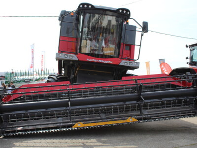 Austro Diesel na 25. Proljetnom međunarodnom bjelovarskom sajmu