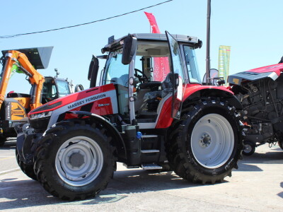 Austro Diesel na 25. Proljetnom međunarodnom bjelovarskom sajmu