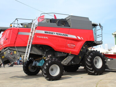 Austro Diesel na 25. Proljetnom međunarodnom bjelovarskom sajmu