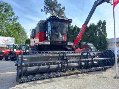 Austro Diesel na sajmu 2024