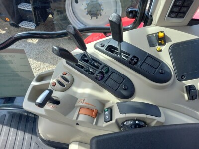 Austro Diesel na sajmu 2024