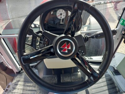 Austro Diesel na sajmu 2024