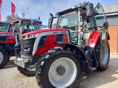 Austro Diesel na sajmu 2024