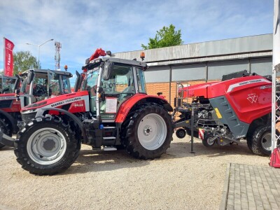 Austro Diesel na sajmu 2024