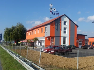 Obnovljeno odmorište i restoran Turist