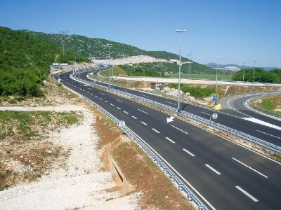 Autocesta otvara i spaja Lovinac sa svijetom