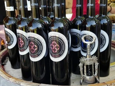 Autohtona vina