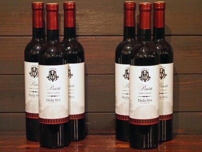 Autohtoni babić Autohtoni babić