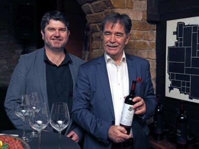 Autohtoni babić Autohtoni babić